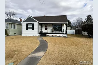 428 Elwood St, Sterling, CO 80751 - Photo 4