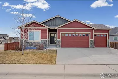 1888 Vista Plaza St, Severance, CO 80550 - Photo 2