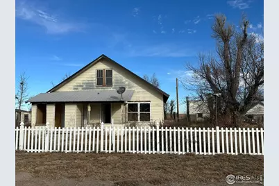 6447 US Highway 36, Joes, CO 80822 - Photo 2