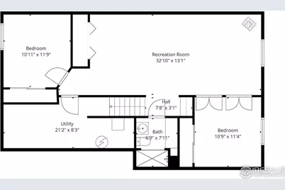 3084 Marcy Pl, Loveland, CO 80537 - Photo 46