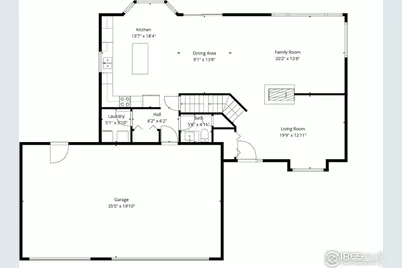 3084 Marcy Pl, Loveland, CO 80537 - Photo 44