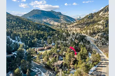 525 Fall River Ln #4, Estes Park, CO 80517 - Photo 4