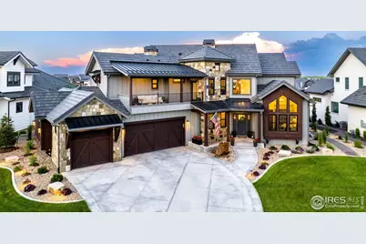 2734 Southwind Rd, Berthoud, CO 80513 - Photo 2