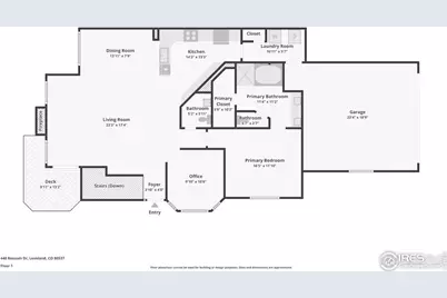 448 Rossum Dr, Loveland, CO 80537 - Photo 38