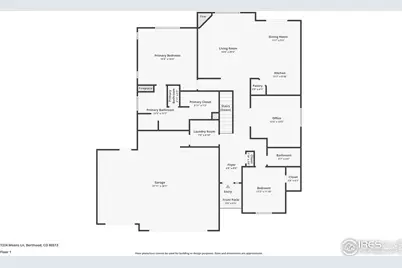 1324 Means Ln, Berthoud, CO 80513 - Photo 4