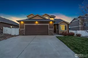 1057 Mount Oxford Ave, Severance, CO 80550 - Photo 1
