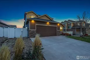 1057 Mount Oxford Ave, Severance, CO 80550 - Photo 2