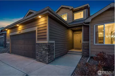 1057 Mt Oxford Ave, Severance, CO 80550 - Photo 4