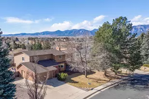 1058 W Choke Cherry Dr, Louisville, CO 80027 - Photo 1