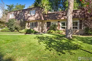 1112 Kirkwood Dr, Fort Collins, CO 80525 - Photo 2