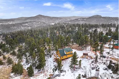 88 Munsee Ct, Red Feather Lakes, CO 80545 - Photo 38