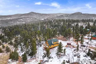 88 Munsee Ct, Red Feather Lakes, CO 80545 - Photo 38