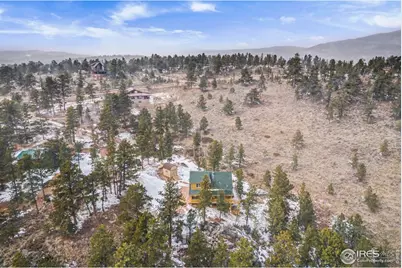 88 Munsee Ct, Red Feather Lakes, CO 80545 - Photo 36