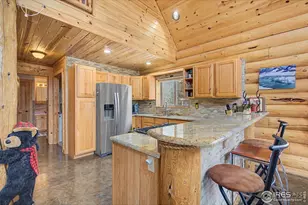 88 Munsee Ct, Red Feather Lakes, CO 80545 - Photo 8