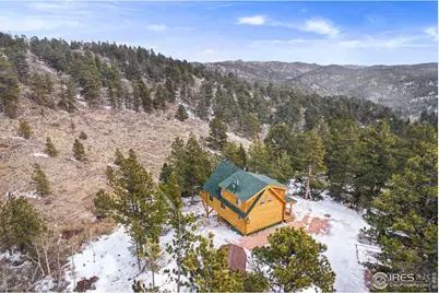 88 Munsee Ct, Red Feather Lakes, CO 80545 - Photo 32