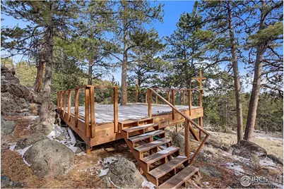 88 Munsee Ct, Red Feather Lakes, CO 80545 - Photo 30