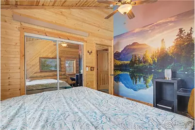 88 Munsee Ct, Red Feather Lakes, CO 80545 - Photo 24