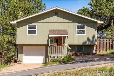 500 Elm Ave, Estes Park, CO 80517 - Photo 2