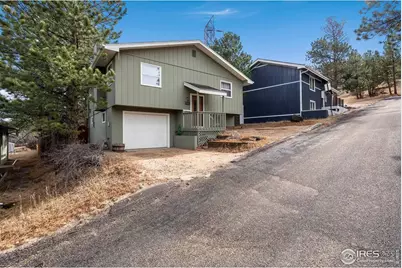 500 Elm Ave, Estes Park, CO 80517 - Photo 1