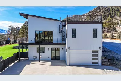 1945 Tanager Rd, Estes Park, CO 80517 - Photo 32