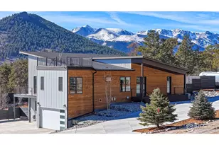 1945 Tanager Rd, Estes Park, CO 80517 - Photo 1