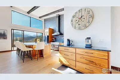 1945 Tanager Rd, Estes Park, CO 80517 - Photo 8