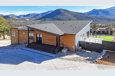 1945 Tanager Rd, Estes Park, CO 80517 - Photo 40