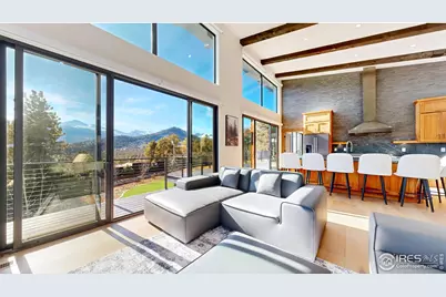 1945 Tanager Rd, Estes Park, CO 80517 - Photo 10