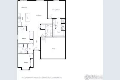 3082 Crux Dr, Loveland, CO 80537 - Photo 26