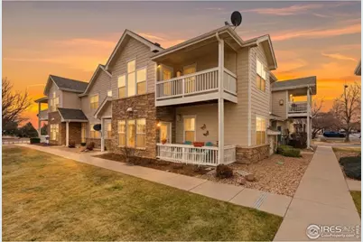 3648 Ponderosa Ct #5, Evans, CO 80620 - Photo 1