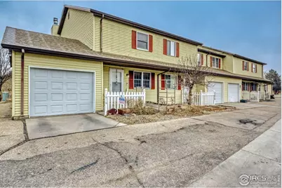 1816 22nd St, Greeley, CO 80631 - Photo 2