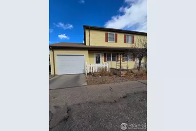 1816 22nd St, Greeley, CO 80631 - Photo 1