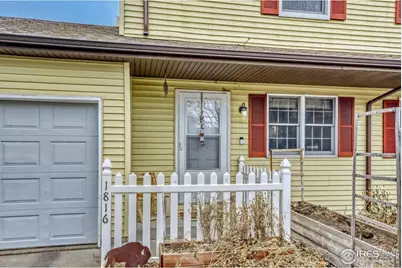 1816 22nd St, Greeley, CO 80631 - Photo 1