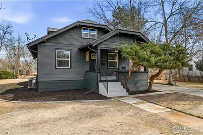 830 Martin St, Longmont, CO 80501 - Photo 1