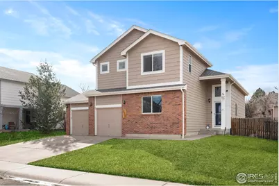 7009 Egyptian Dr, Fort Collins, CO 80525 - Photo 2