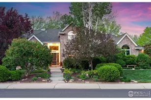 5226 Fox Hills Dr, Fort Collins, CO 80526 - Photo 2