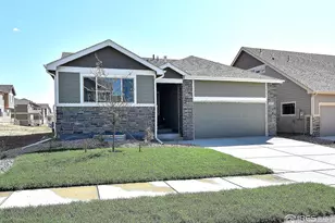 4835 Grapevine Wy, Johnstown, CO 80534 - Photo 1