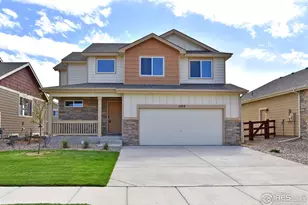 4845 Grapevine Wy, Johnstown, CO 80534 - Photo 1