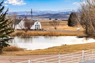 612 W Co Rd 74, Wellington, CO 80549 - Photo 4