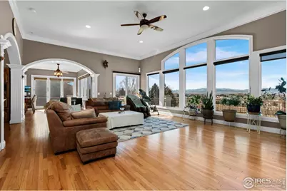 7718 Park Ridge Cir, Fort Collins, CO 80528 - Photo 8