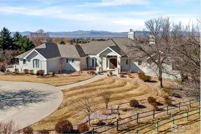 7718 Park Ridge Cir, Fort Collins, CO 80528 - Photo 1