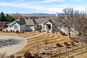 7718 Park Ridge Cir, Fort Collins, CO 80528 - Photo 1