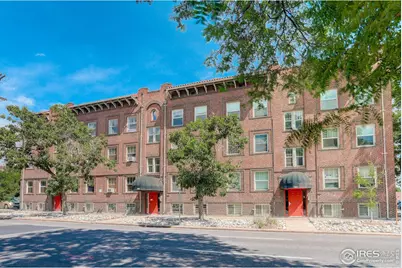 521 E 14th Ave, Denver, CO 80203 - Photo 1