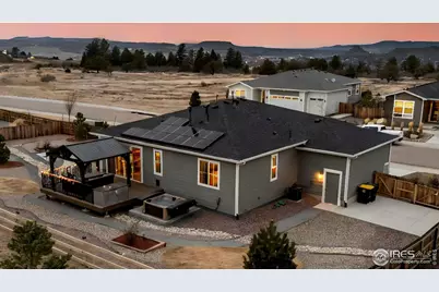 3791 Castle Vista Dr, Castle Rock, CO 80104 - Photo 2