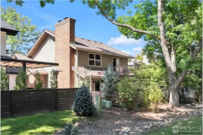 7134 Cedarwood Cir, Boulder, CO 80301 - Photo 2