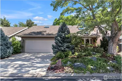 7134 Cedarwood Cir, Boulder, CO 80301 - Photo 1