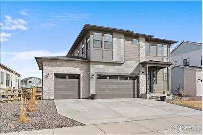 1322 Alyssa Dr, Timnath, CO 80547 - Photo 4