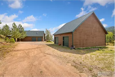 98 Deadhorse Mountain Ct, Livermore, CO 80536 - Photo 4