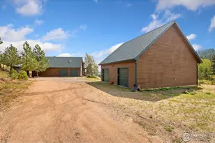 98 Deadhorse Mountain Ct, Livermore, CO 80536 - Photo 4