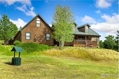 98 Deadhorse Mountain Ct, Livermore, CO 80536 - Photo 46